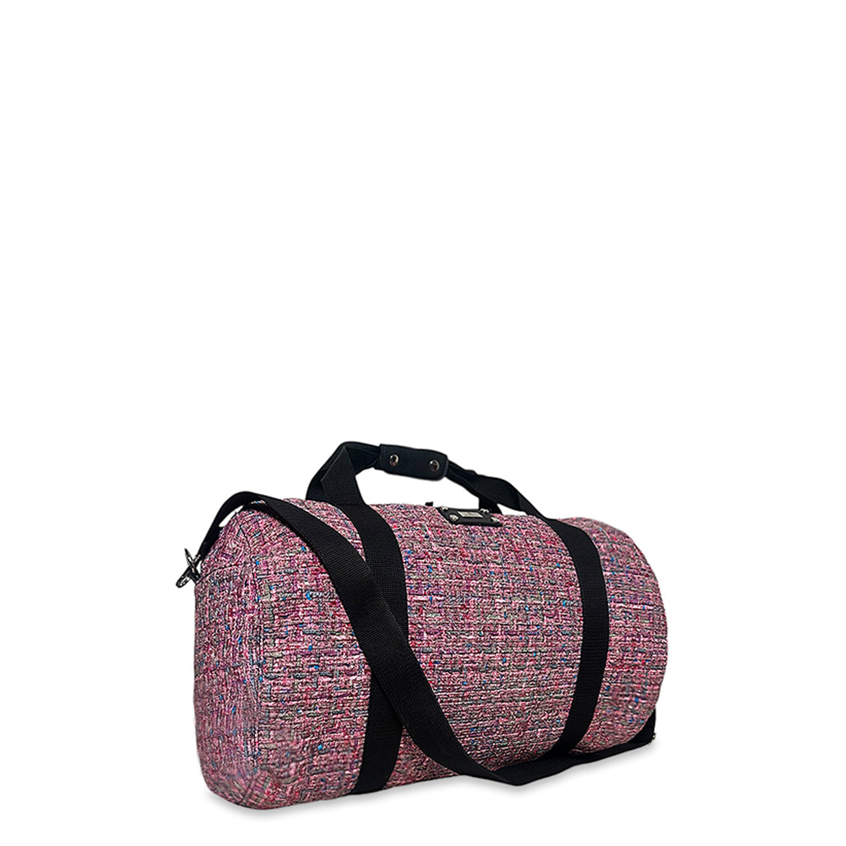 Σακ-βουαγιάζ μικρό Φούξια