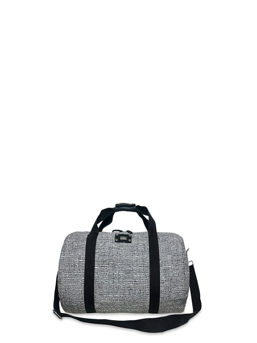 Σακ-βουαγιάζ μικρό Γκρι