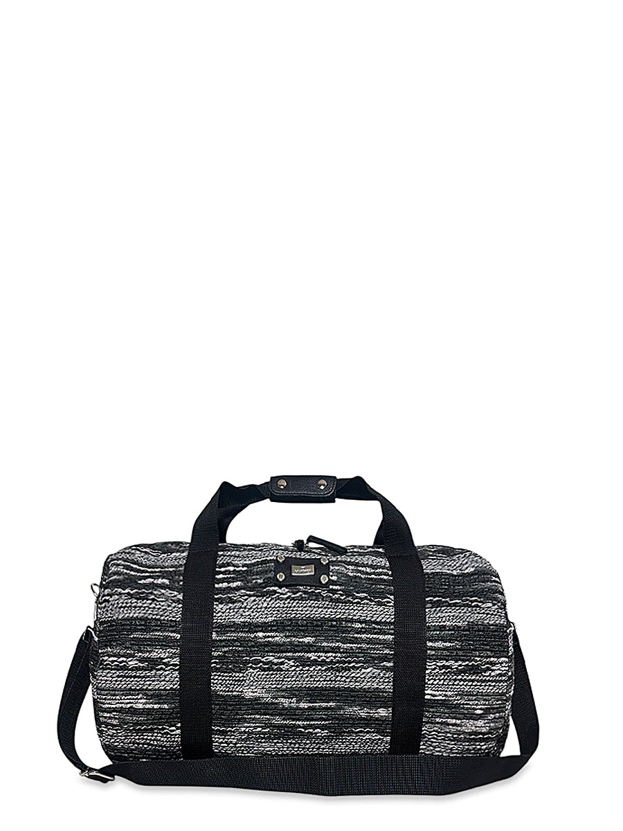 Σακ-βουαγιάζ μεσαίο Μαύρο