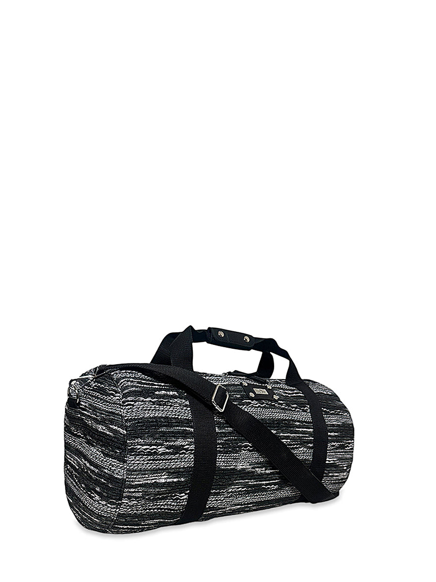 Σακ-βουαγιάζ μεσαίο Μαύρο