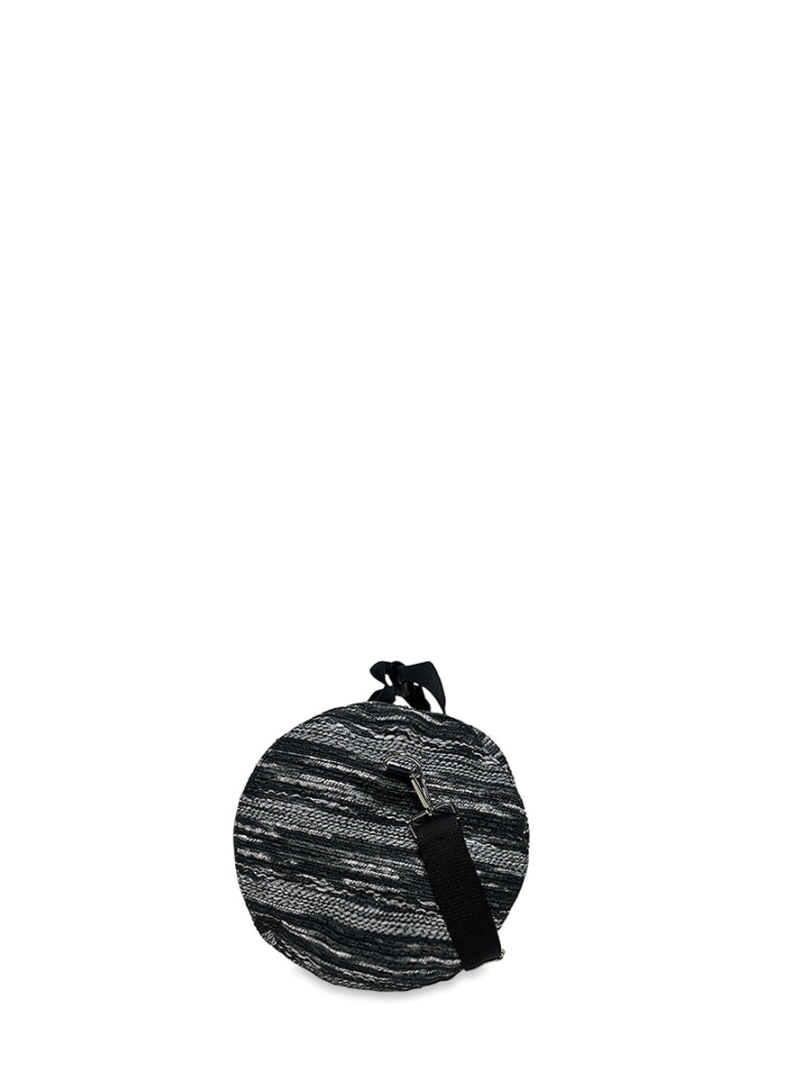 Σακ-βουαγιάζ μεσαίο Μαύρο