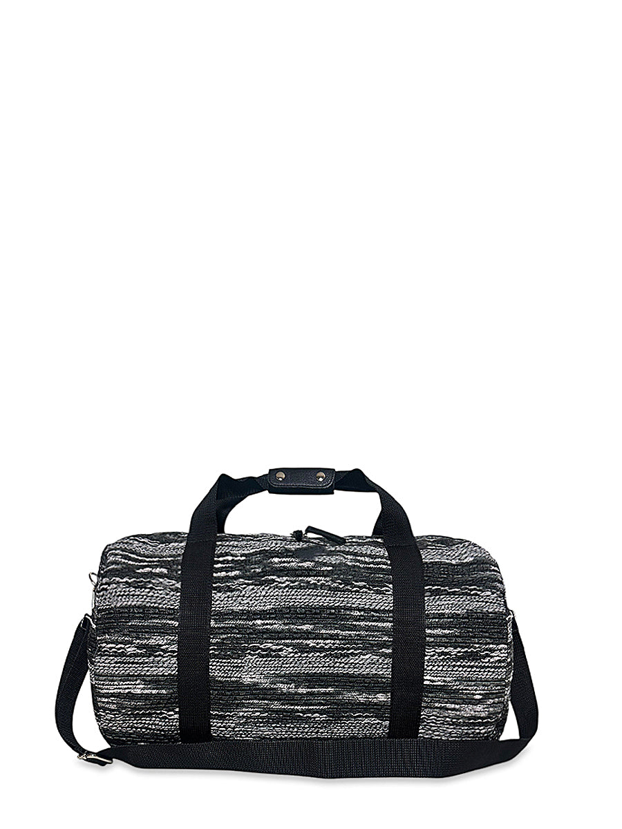 Σακ-βουαγιάζ μεσαίο Μαύρο