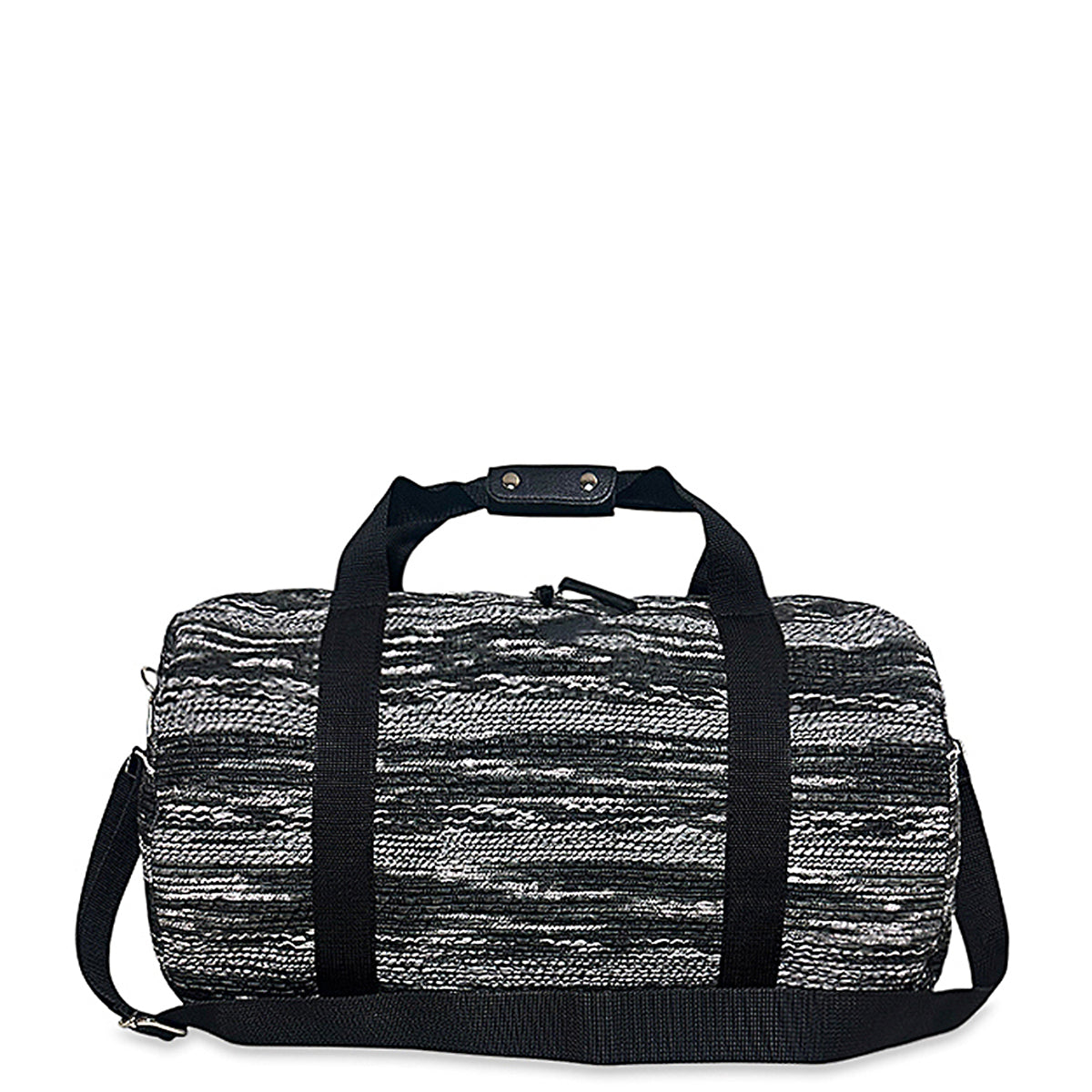 Σακ-βουαγιάζ μεσαίο Μαύρο