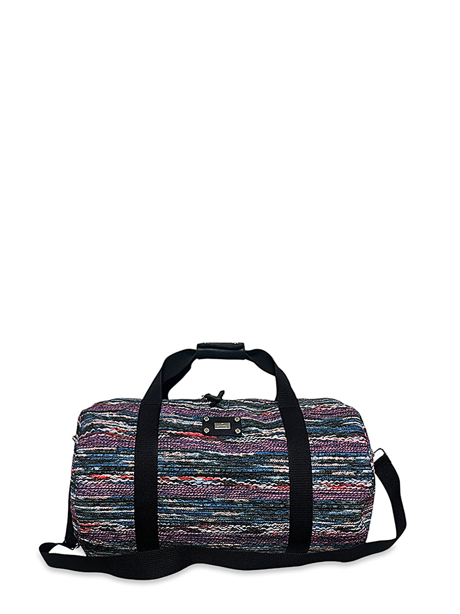 Σακ-βουαγιάζ μεσαίο Μπλε