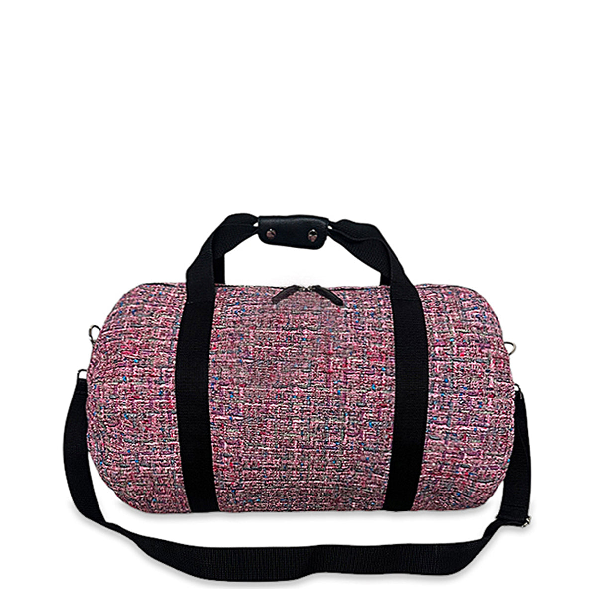 Σακ-βουαγιάζ μεσαίο Φούξια