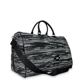 Σακ-βουαγιάζ vintage μεγάλο Μαύρο