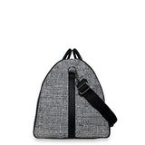 Σακ-βουαγιάζ vintage μεγάλο Γκρι